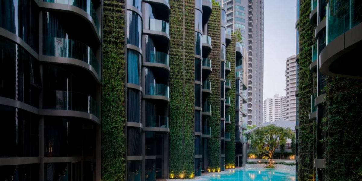 Ashton Residence 41, Bangkok, 2 Bedrooms Bedrooms, ,2 BathroomsBathrooms,Condo,Sale,Ashton Residence 41,2040